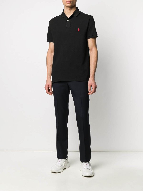 POLO RALPH LAUREN buy online Polo - Negro