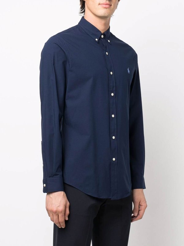 POLO RALPH LAUREN buy online Hemd - Blau