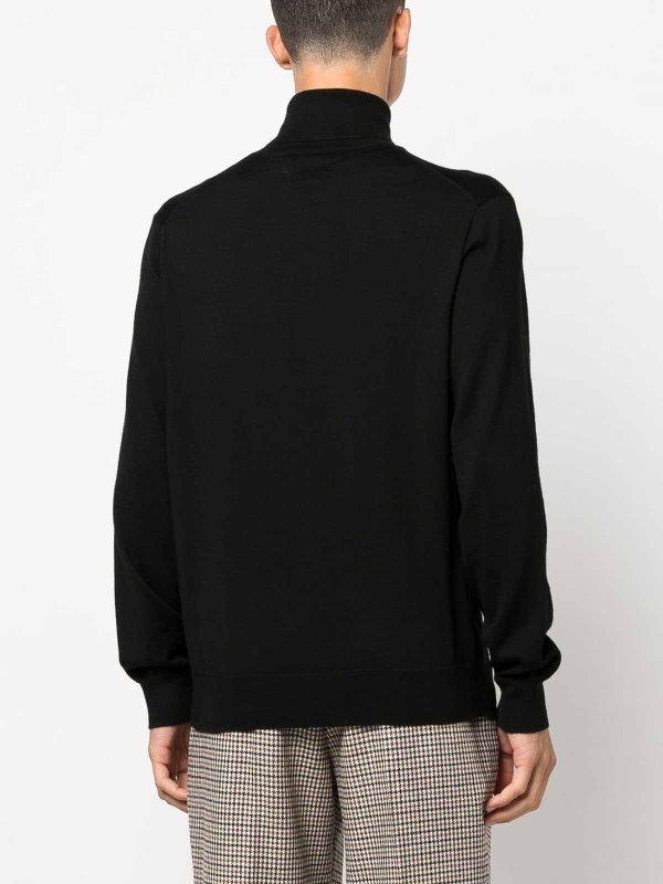 The Best Shops POLO RALPH LAUREN: crew necks - Polo pony jumper