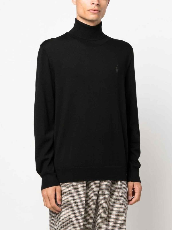 POLO RALPH LAUREN buy online Polo pony jumper