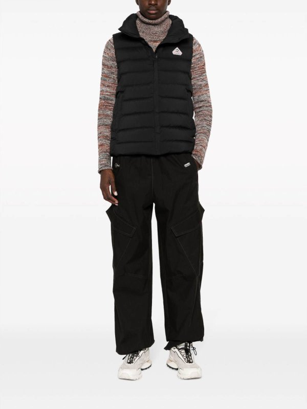 PYRENEX buy online ウェストコート/ジレ - 黒