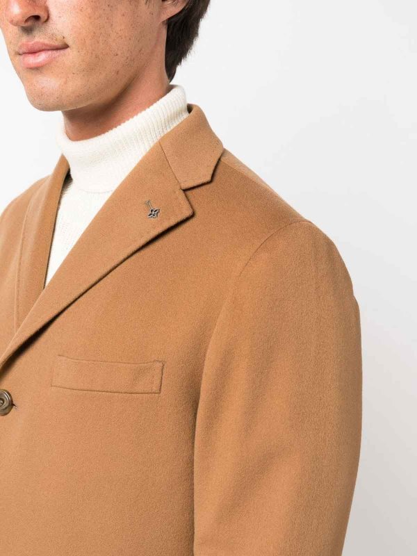 TAGLIATORE buy online Cappotto sartoriale