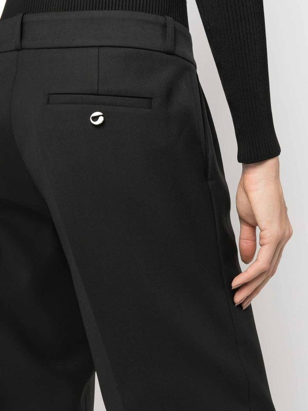 COPERNI buy online Black trousers