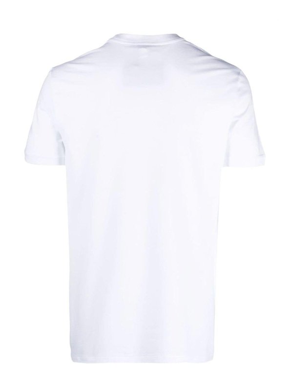 The Best Shops DOLCE & GABBANA: クルーネック - クルーネック - 白