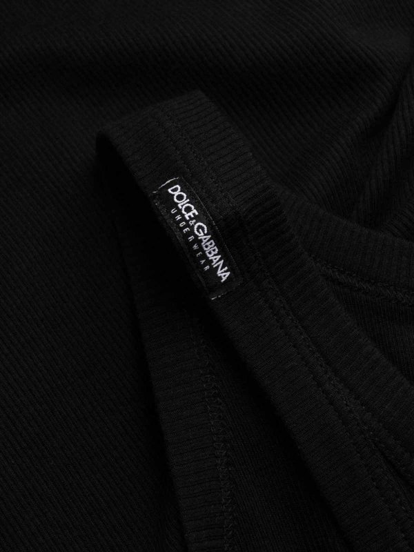 The Best Shops DOLCE & GABBANA: Tops & Tank tops - Dolce & Gabbana tank