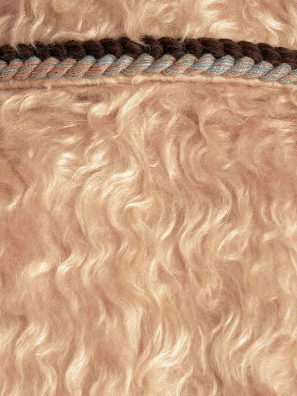 ETRO buy online Braided-trim coat