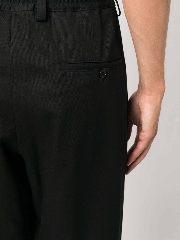 Marni buy online Pantalones De Sastrería - Negro