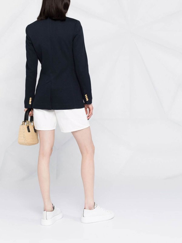 Blazer - Azul Oscuro shop online: POLO RALPH LAUREN