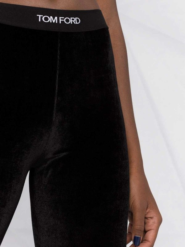 TOM FORD: leggings online - High-waisted leggings