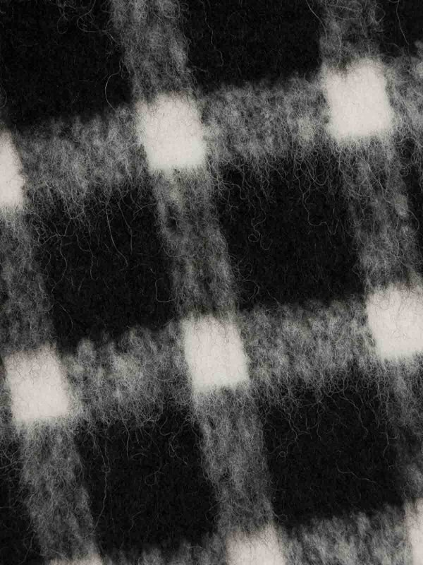 The Best Shops Marni: scarves - Check scarf