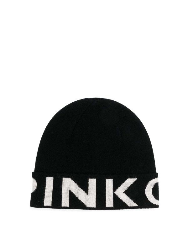 Pinko: beanies - Beanie hat