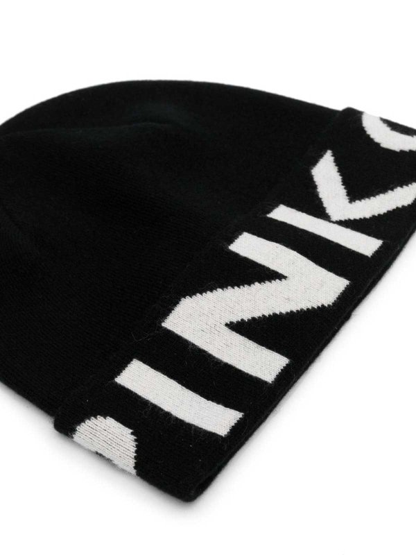 Pinko: beanies online - Beanie hat