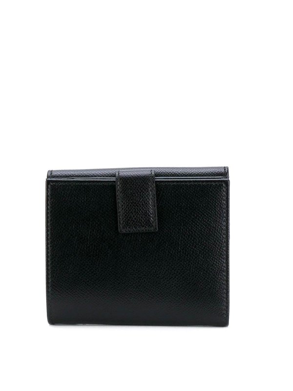SALVATORE FERRAGAMO: 財布＆ポーチ online - 財布 - 黒