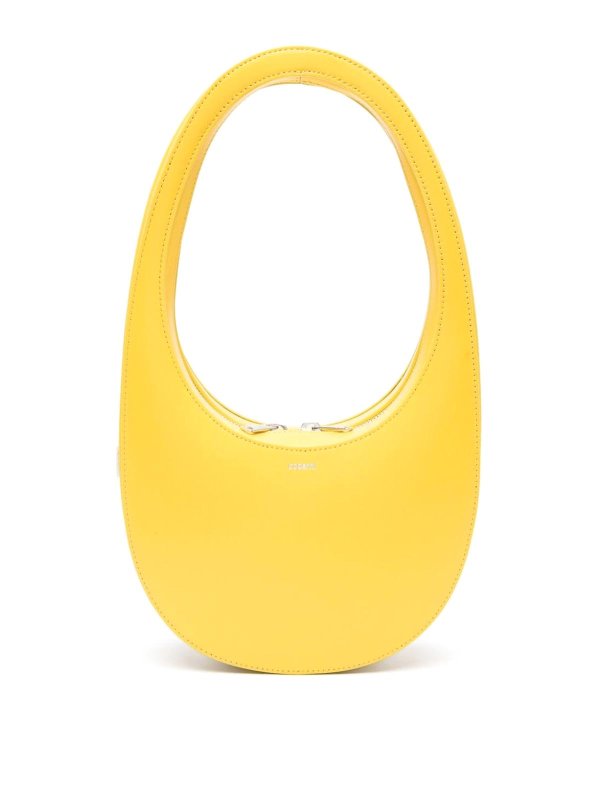 COPERNI: cross body bags - Swipe shoulder bag