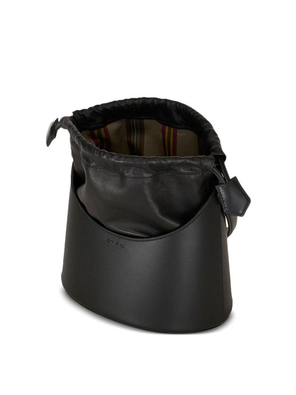 Saturno Bucket Bag shop online: ETRO