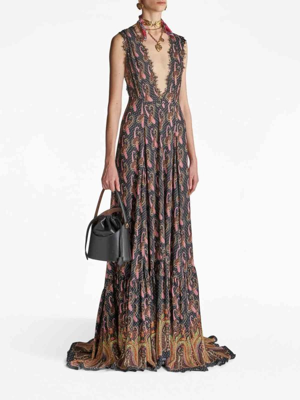 cross body bags shop online Saturno Bucket Bag