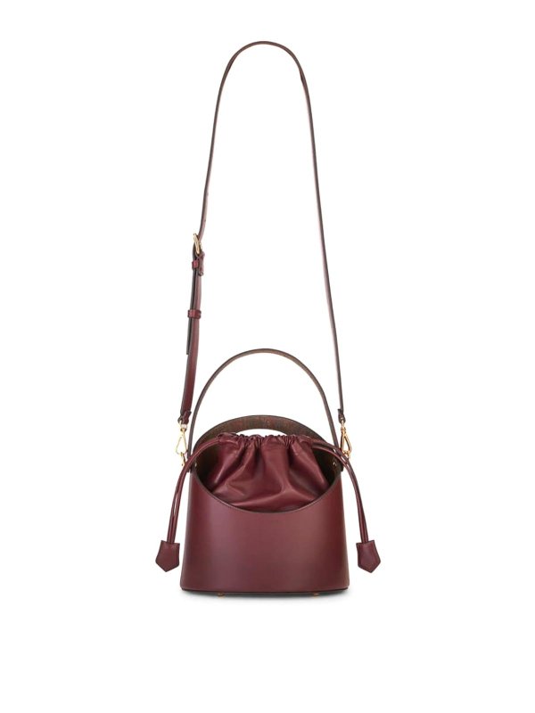 ETRO buy online Borsa a secchiello Saturno