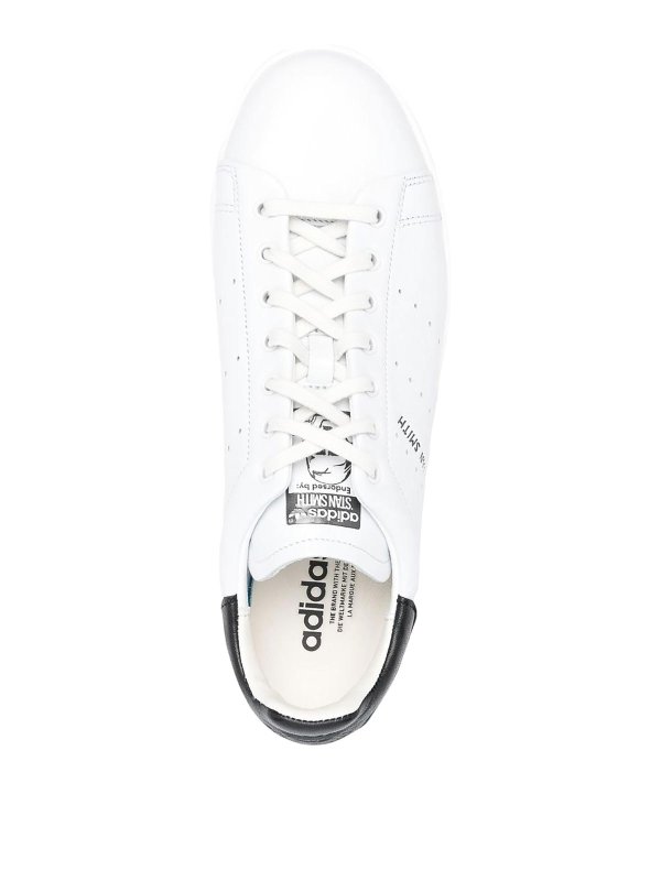 フラットシューズ - 白 shop online: ADIDAS