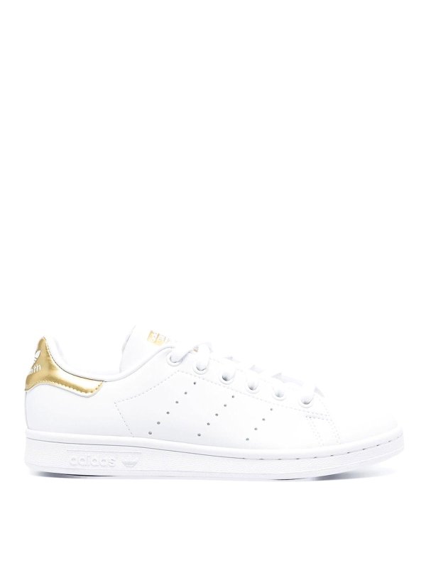 ADIDAS: Ballerinas - Sneakers Stan Smith