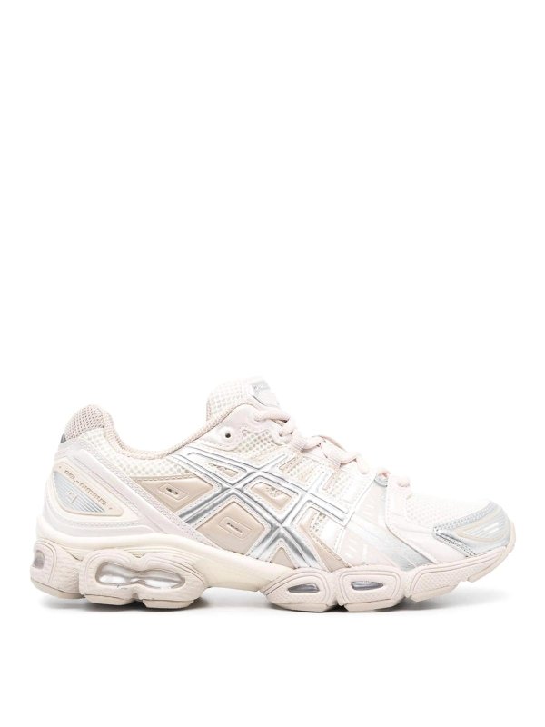 ASICS: Ballerinas - Ballerinas - Beige