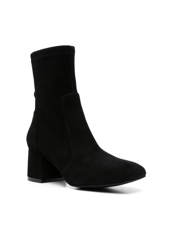 Stuart Weitzman: Bottines online - Bottines - Marron