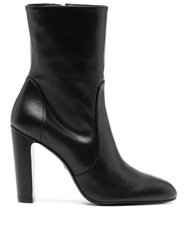 Stuart Weitzman: ankle boots - Stuart Weitzman Vida Boots