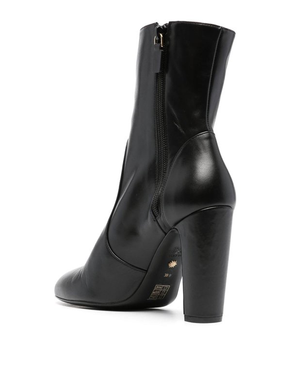 The Best Shops Stuart Weitzman: ankle boots - Stuart Weitzman Vida Boots