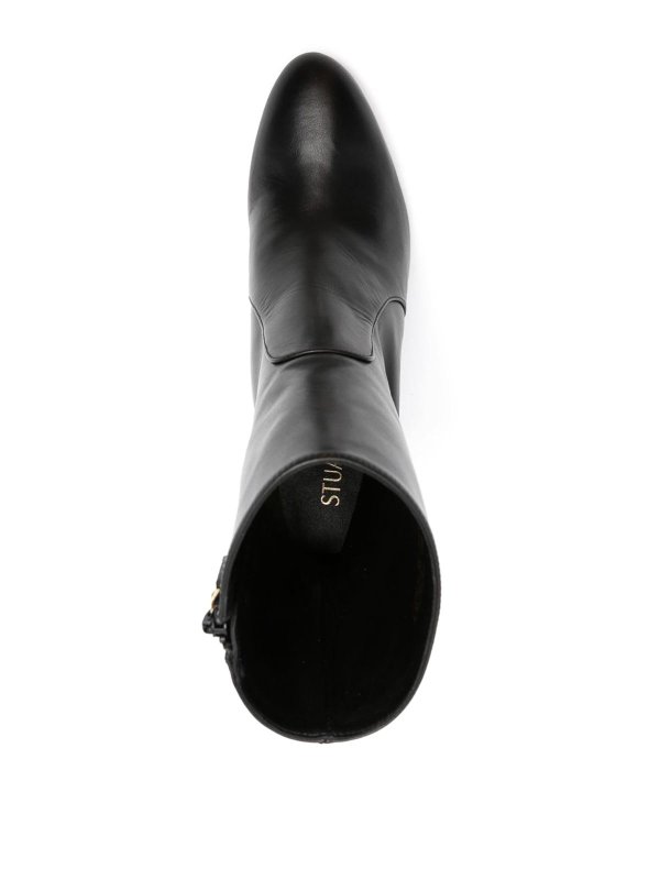 Stuart Weitzman Vida Boots shop online: Stuart Weitzman
