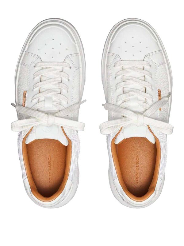 The Best Shops TORY BURCH: Sneaker - Ballerinas - Weiß