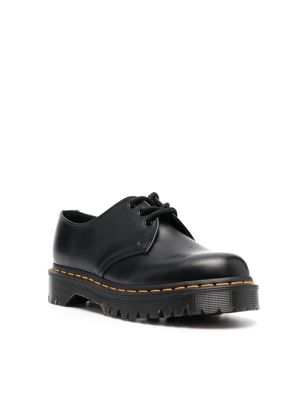 DR. MARTENS: Zapatos con cordones online - Zapatos Con Cordones - Negro