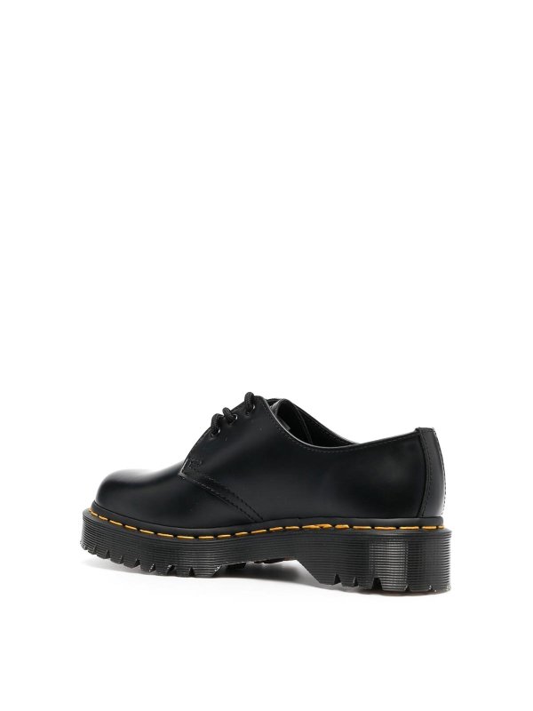 The Best Shops DR. MARTENS: Zapatos con cordones - Zapatos Con Cordones - Negro