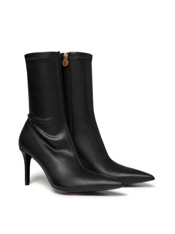 Stella mccartney hotsell ankle boots