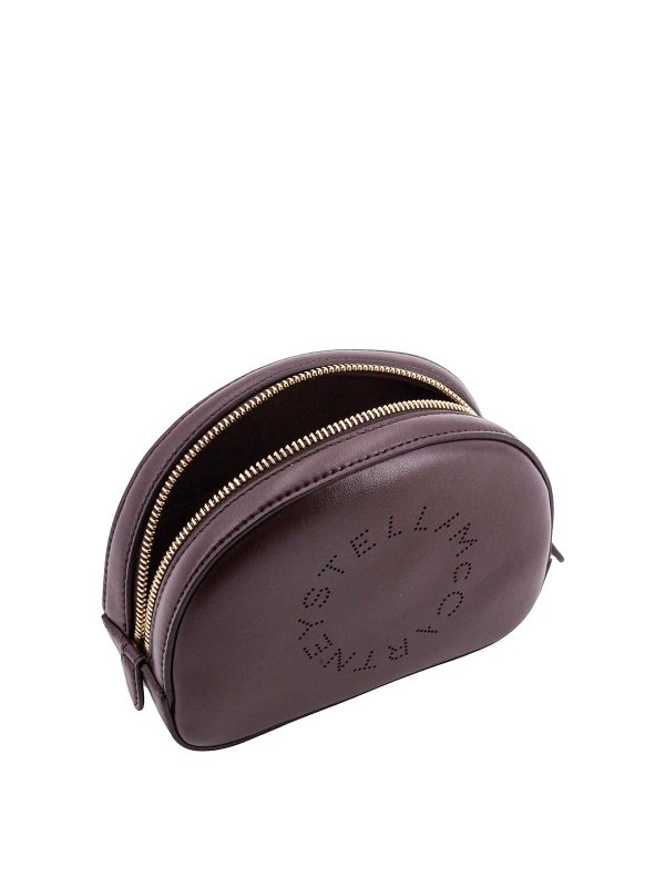 The Best Shops STELLA McCARTNEY: ケース＆カバー - ケース/カバー - ブラウン