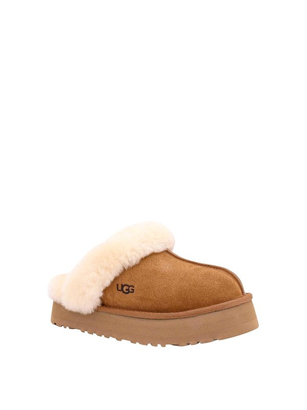 UGG: ミュール online - ミュール - ブラウン