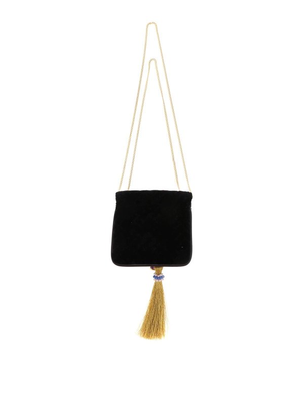 GCDS: cross body bags online - Polly sweet bag