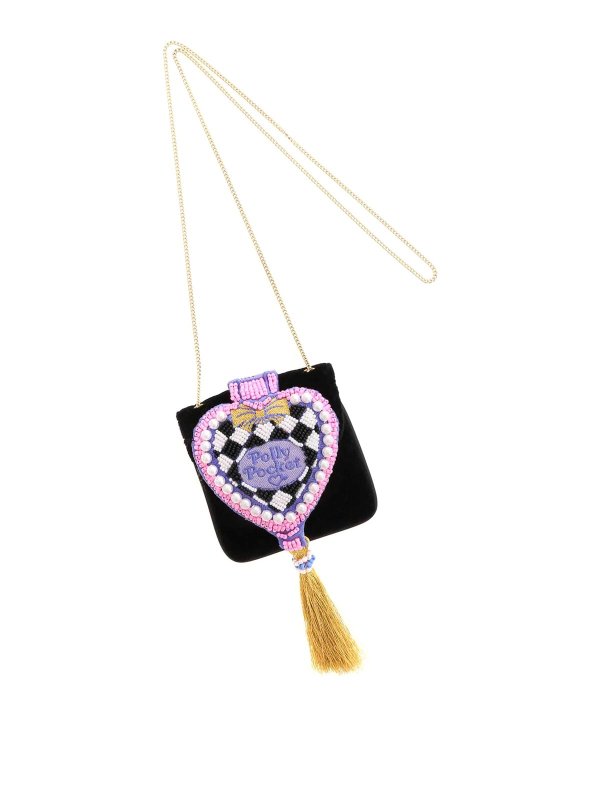 The Best Shops GCDS: cross body bags - Polly sweet bag