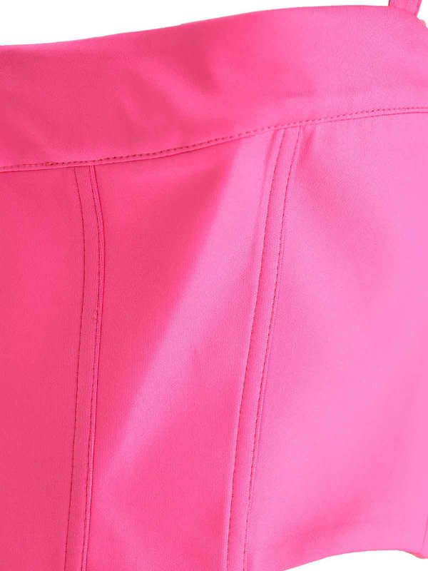 The Best Shops CHIARA FERRAGNI: トップス＆タンクトップ - トップ/タンクトップ - ピンク