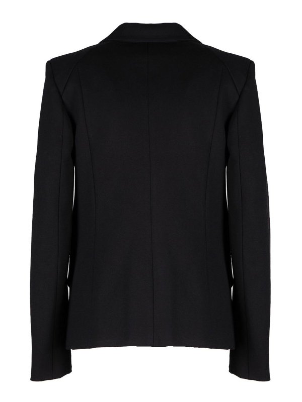 Punto jacket shop online: KARL LAGERFELD