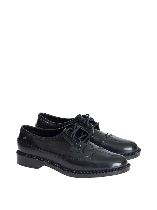 MELISSA: classic shoes - Classic brogue
