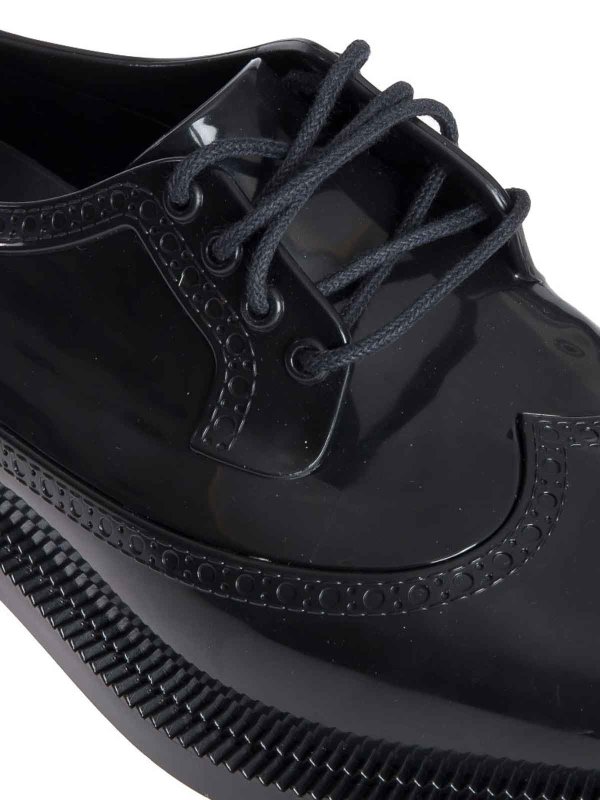 MELISSA: classic shoes online - Classic brogue