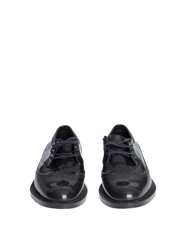 The Best Shops MELISSA: classic shoes - Classic brogue