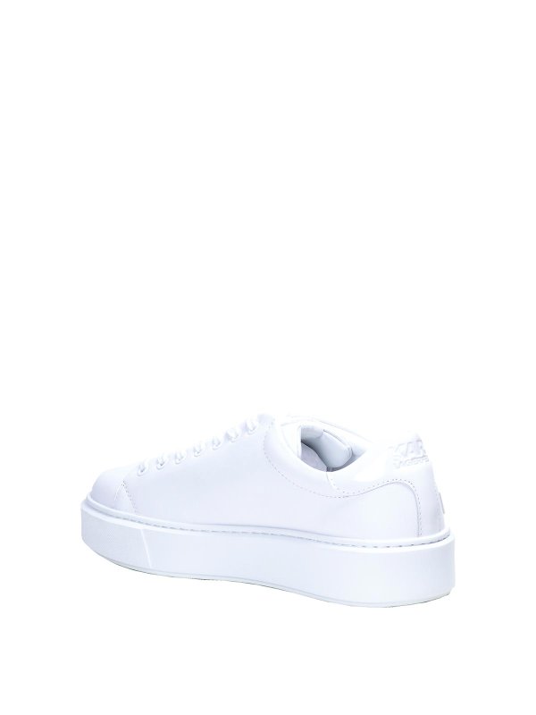 The Best Shops KARL LAGERFELD: sneakers - Coppa maxi