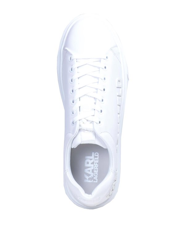 Coppa maxi shop online: KARL LAGERFELD