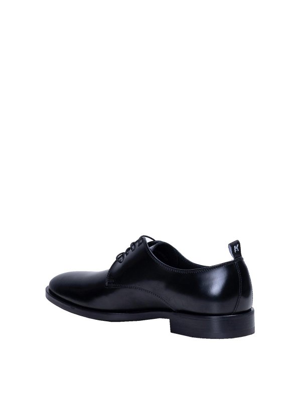 The Best Shops KARL LAGERFELD: Klassische Schuhe - Klassische Schuhe - Schwarz