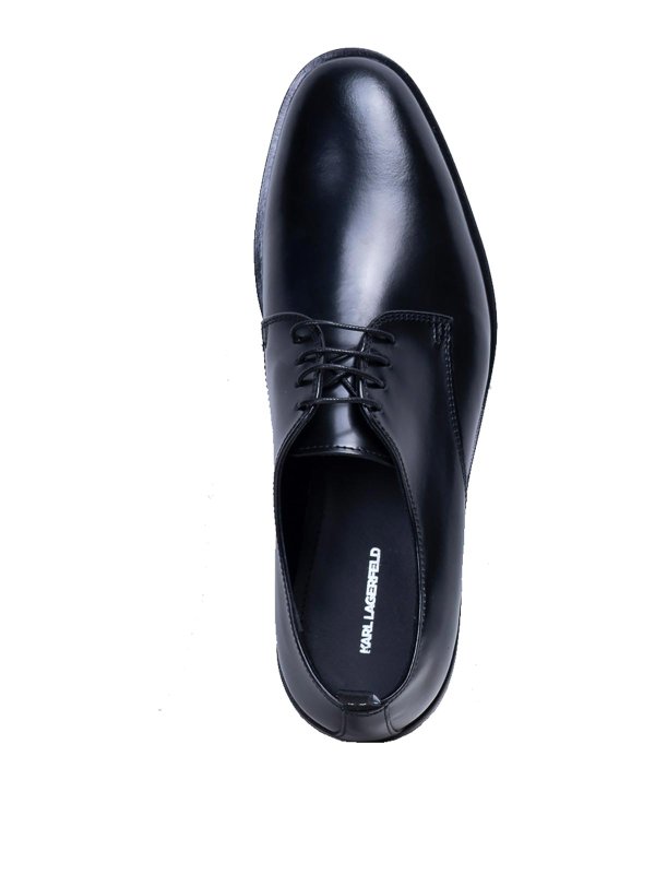 Klassische Schuhe - Schwarz shop online: KARL LAGERFELD