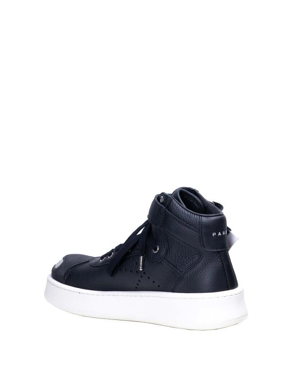 The Best Shops KENZO: trainers - Kenzo hoops high top sneakers