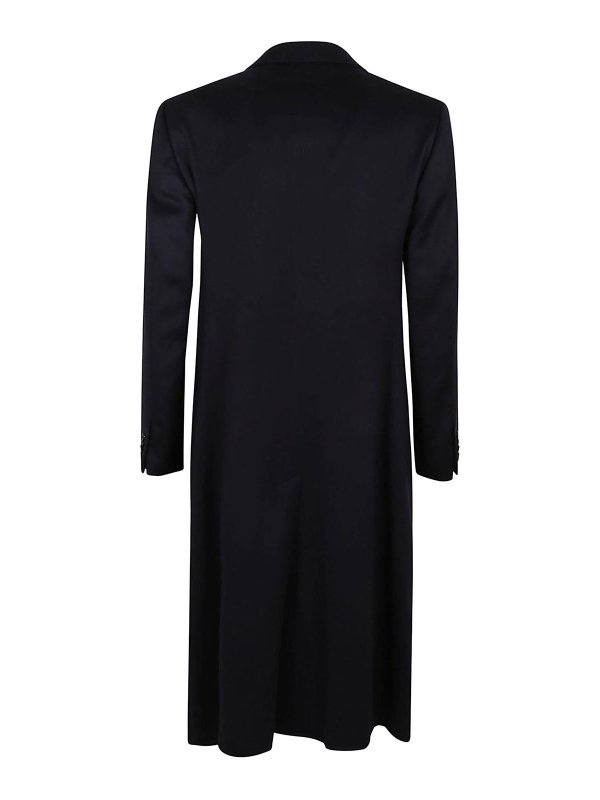 EMPORIO ARMANI: cappotti corti online - Cappotto