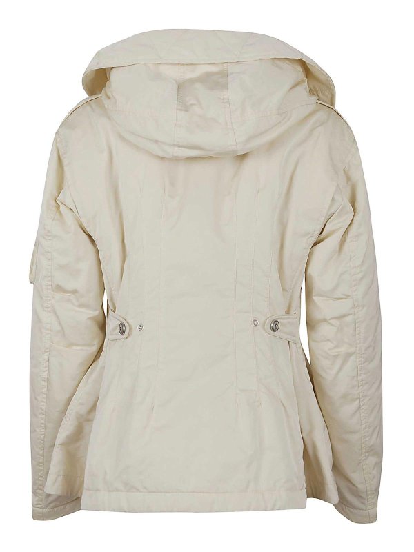 ERMANNO SCERVINO: casual jackets online - Padded jacket