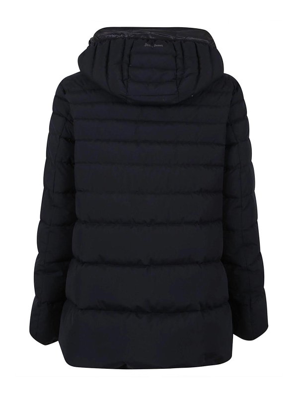 HERNO: カジュアルジャケット online - カジュアルジャケット - ダークブルー