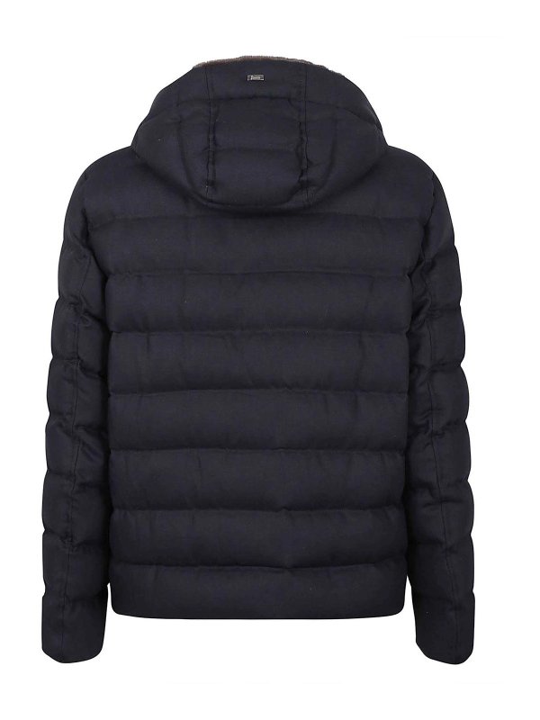 HERNO: casual jackets online - Padded jacket